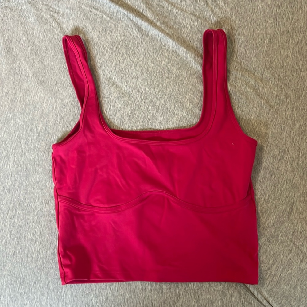 Abercrombie tank top